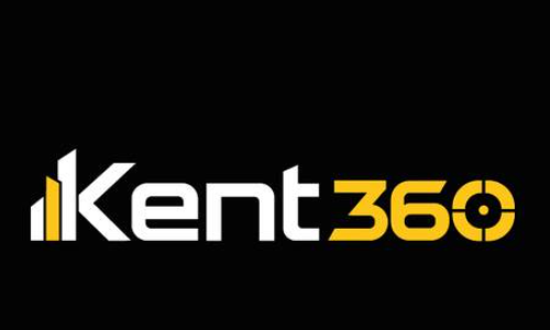 Kent360 Logo